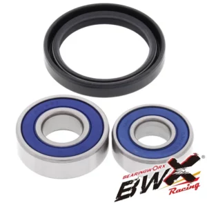 344-MFKA004#1.jpg. BWX Front Wheel Bearing Kit - KLR650 '87-'18
