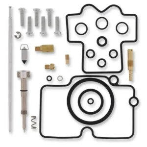 274-CK30881#1.jpg. BWX Carburetor Rebuild Kit - CRF450X '08-'17