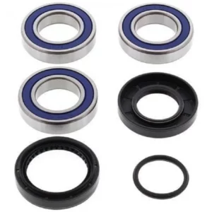 344-ARHO001#1.jpg. BWX Rear Wheel Bearing Kit - TRX250X/EX