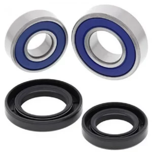 344-AFYA003#1.jpg. BWX Front Wheel Bearing Kit - Yamaha ATV