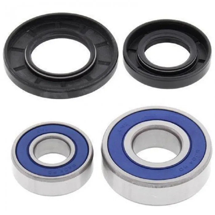 344-AFKT001#1.jpg. BWX Front Wheel Bearing Kit - KTM 450/505 ATV