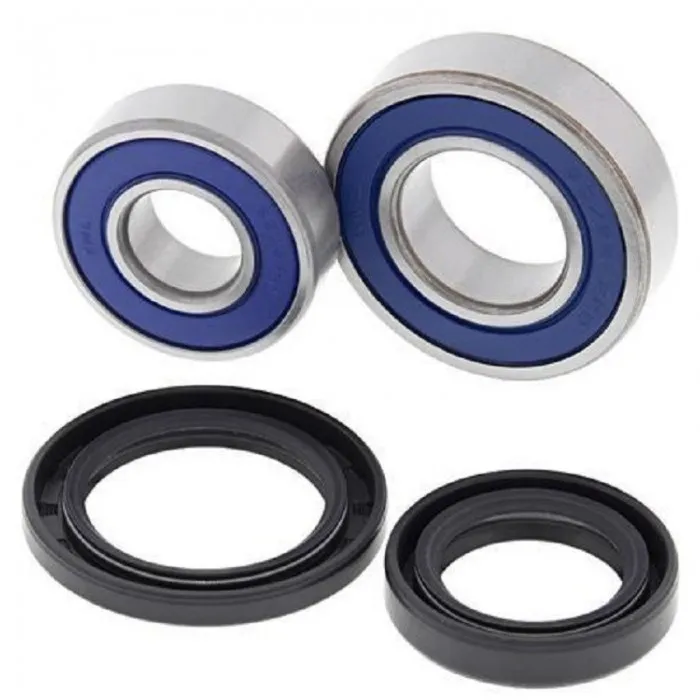 344-AFHO003#1.jpg. BWX Front Wheel Bearing Kit - TRX700 '08-'09