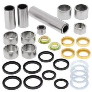 343-SLK177LS#1.jpg. BWX Swing Arm Linkage Kit - YZ250F '10-'13