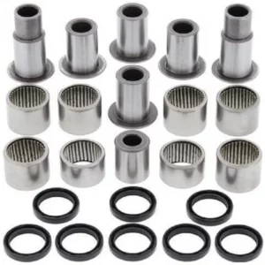 343-SLK176LS#1.jpg. BWX Swing Arm Linkage Kit - Husqvarna