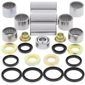 343-SLK146LS#1.jpg. BWX Swing Arm Linkage Kit - Husqvarna