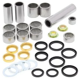 343-SLK129LS#1.jpg. BWX Swing Arm Linkage Kit - YZ/YZF
