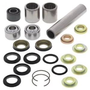 343-SLK059#1.jpg. BWX Swing Arm Linkage Kit - KX60/RM60