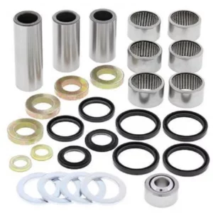 343-SLK054LS#1.jpg. BWX Swing Arm Linkage Kit - CR125/250R