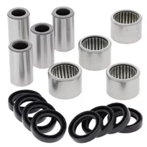 343-SLK048LS#1.jpg. BWX Swing Arm Linkage Kit - TRX400EX/X