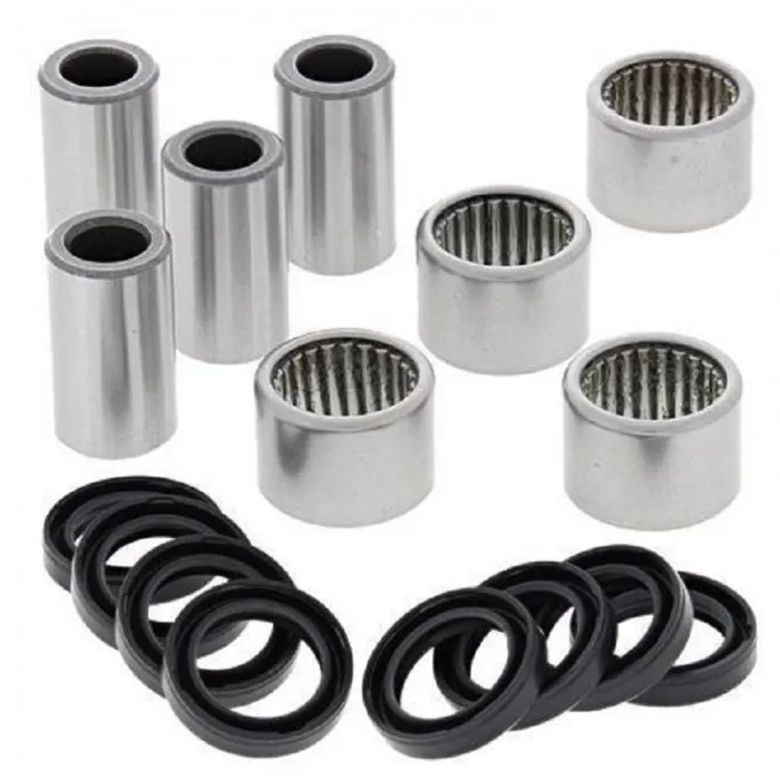 343-SLK048LS#1.jpg. BWX Swing Arm Linkage Kit - TRX400EX/X