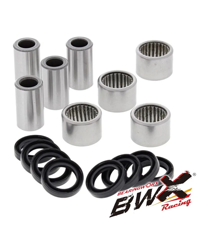 343-SLK048LS#2.jpg. BWX Swing Arm Linkage Kit - TRX400EX/X