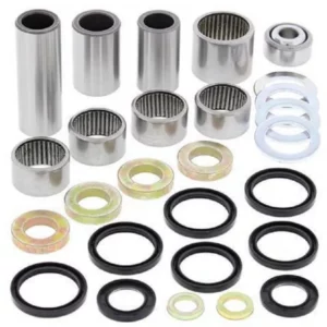 343-SLK029LS#1.jpg. BWX Swing Arm Linkage Kit - CR125/250R