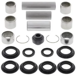 343-SLK026LS#1.jpg. BWX Swing Arm Linkage Kit - CR125/250/500R