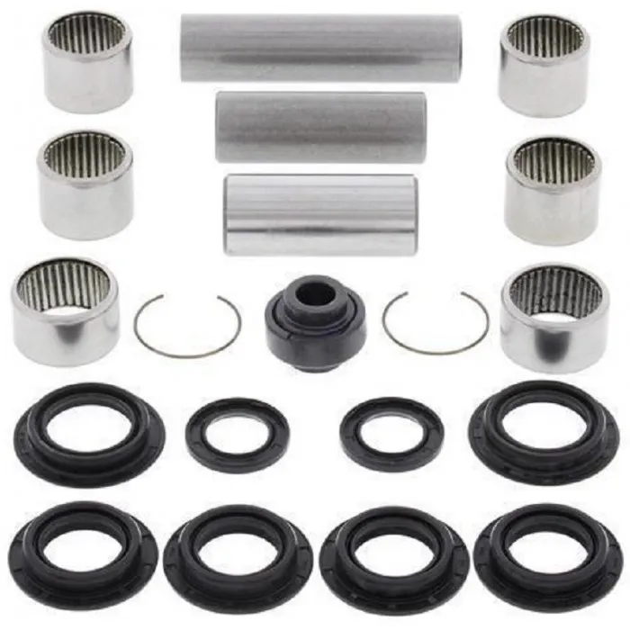 343-SLK026LS#1.jpg. BWX Swing Arm Linkage Kit - CR125/250/500R