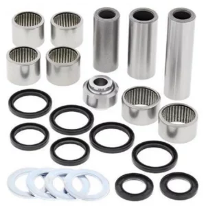 343-SLK025LS#1.jpg. BWX Swing Arm Linkage Kit - CR500R '96-'01