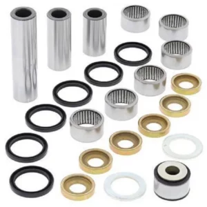 343-SLK005LS#1.jpg. BWX Swing Arm Linkage Kit - CRF250R '04
