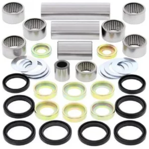 343-27-1181#1.jpg. BWX Swing Arm Linkage Kit - RMZ250/450