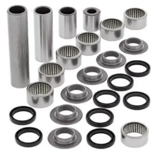 343-27-1174#1.jpg. BWX Swing Arm Linkage Kit - LTZ400 '06-'14