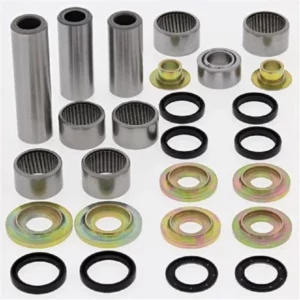 343-27-1164#1.jpg. BWX Swing Arm Linkage Kit - TM MX85 '06-'09