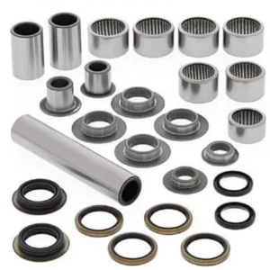 343-27-1160#1.jpg. BWX Swing Arm Linkage Kit - KFX450R '08-'14