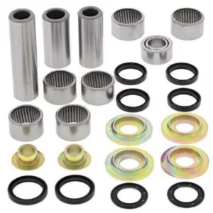 343-27-1157#1.jpg. BWX Swing Arm Linkage Kit - TM