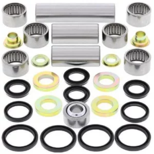 343-27-1151#1.jpg. BWX Swing Arm Linkage Kit - Husqvarna