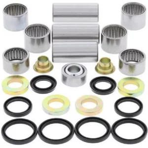 343-27-1146#1.jpg. BWX Swing Arm Linkage Kit - Husqvarna