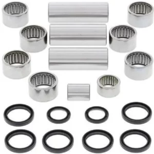 343-27-1118#1.jpg. BWX Swing Arm Linkage Kit - GasGas