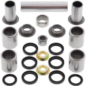 343-27-1067#1.jpg. BWX Swing Arm Linkage Kit - YZ125/250/F/WR-F
