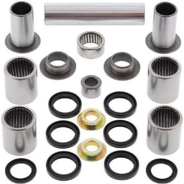 343-27-1067#1.jpg. BWX Swing Arm Linkage Kit - YZ125/250/F/WR-F