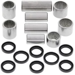 343-27-1047#1.jpg. BWX Swing Arm Linkage Kit - XR400R '98-'04
