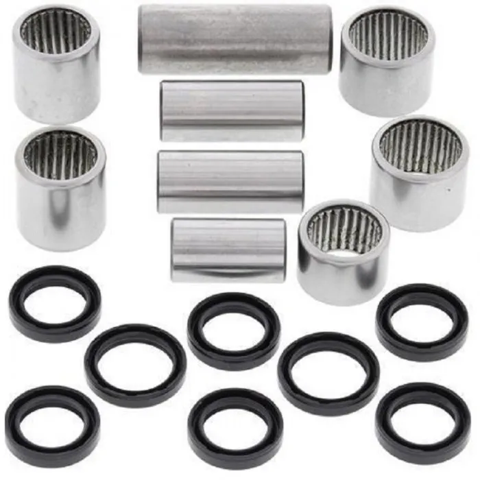 343-27-1047#1.jpg. BWX Swing Arm Linkage Kit - XR400R '98-'04