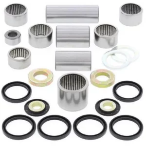 343-27-1035#1.jpg. BWX Swing Arm Linkage Kit - CR125R '97