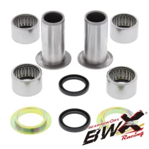 342-SAK119#1.jpg. BWX Swing Arm Bearing Kit - Husqvarna