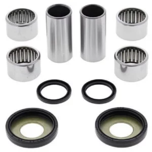 342-SAK108#1.jpg. BWX Swing Arm Bearing Kit - XR650R '93-'09