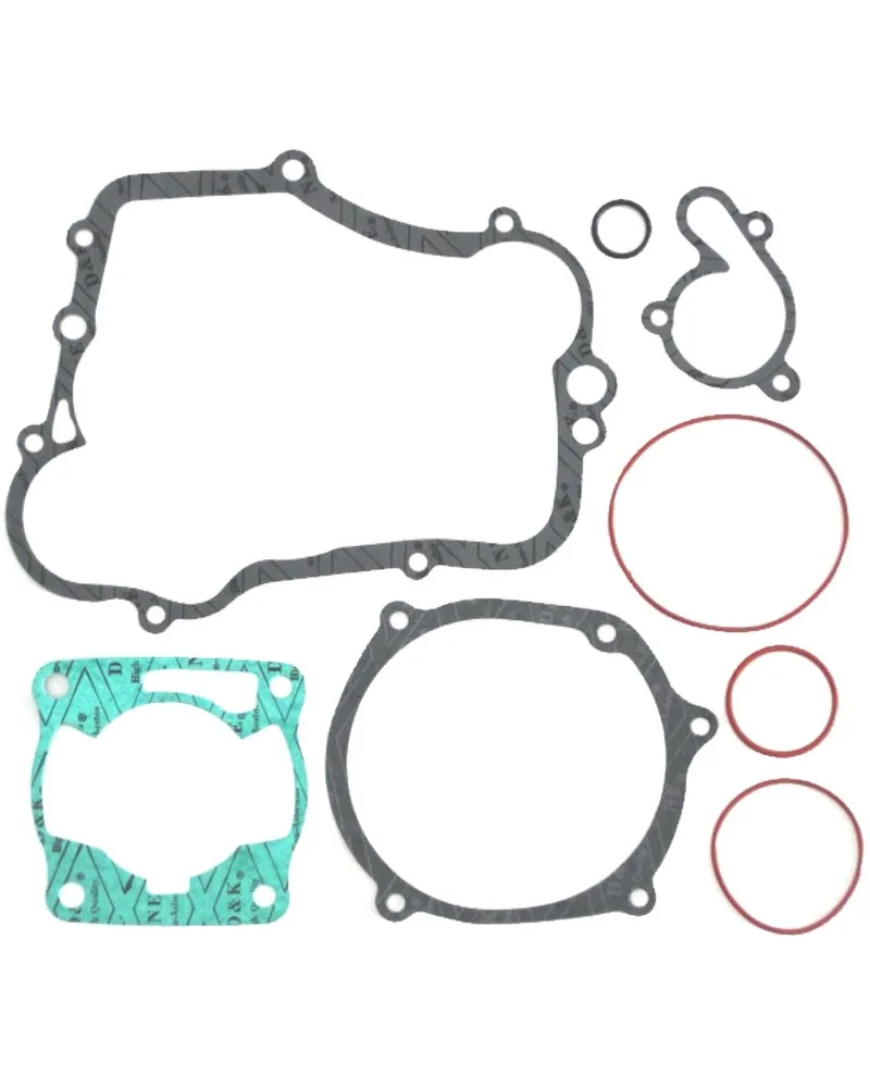 276-CGS2104#1.jpg. BWX Complete Gasket Set - YZ80 '93-'01