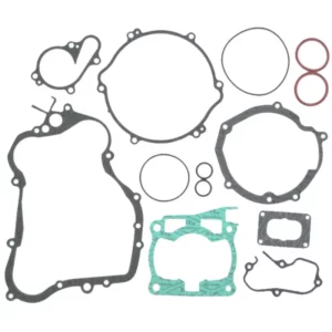 276-CGS2136#1.jpg. BWX Complete Gasket Set - YZ125 '98-'00