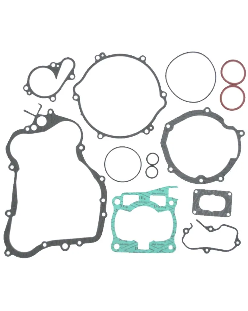 276-CGS2136#1.jpg. BWX Complete Gasket Set - YZ125 '98-'00