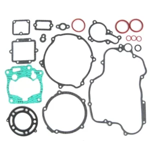 276-CGS4062#1.jpg. BWX Complete Gasket Set - KX125 '95-'97