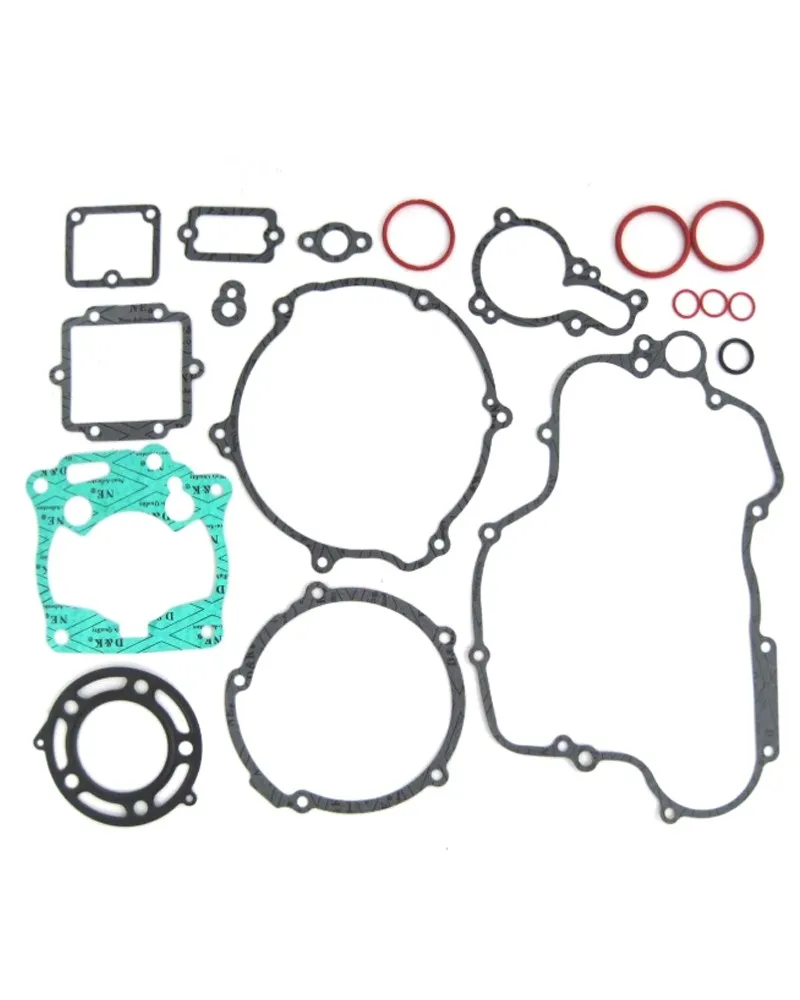 276-CGS4062#1.jpg. BWX Complete Gasket Set - KX125 '95-'97