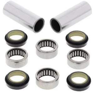 342-SAK065#1.jpg. BWX Swing Arm Bearing Kit - KX125/KX250 '94-'95