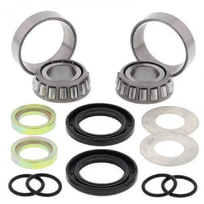 342-SAK059#1.jpg. BWX Swing Arm Bearing Kit - KFX700 '04-'09