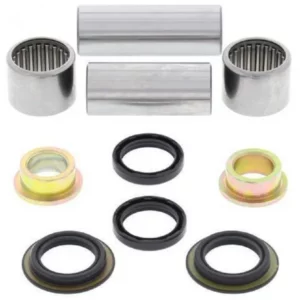 342-SAK018#1.jpg. BWX Swing Arm Bearing Kit - CR80R '98-'99