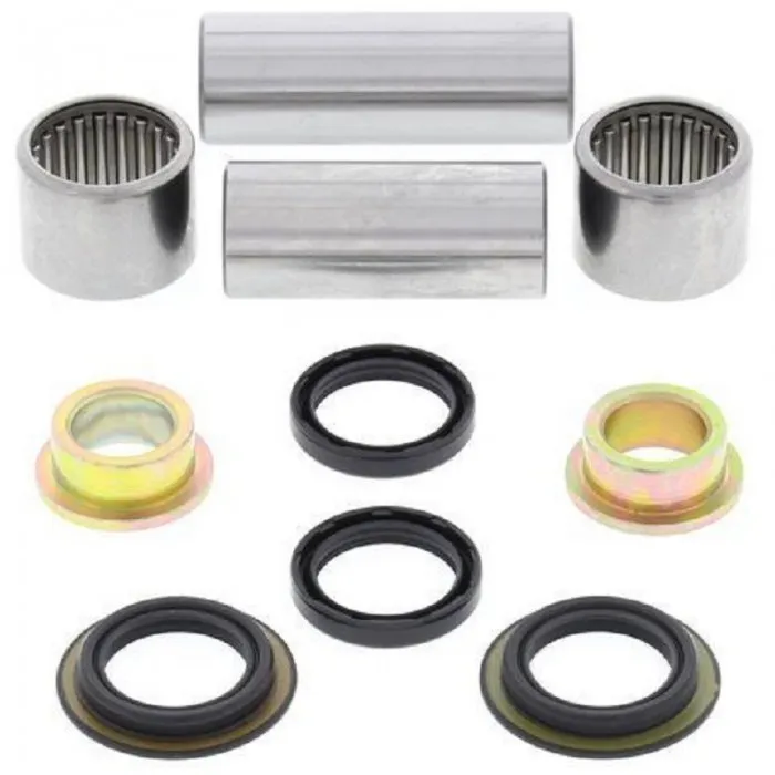 342-SAK018#1.jpg. BWX Swing Arm Bearing Kit - CR80R '98-'99