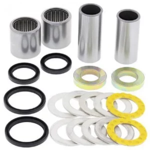 342-28-1206#1.jpg. BWX Swing Arm Bearing Kit - CRF250/450R