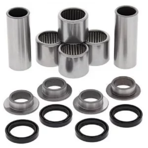 342-28-1186#1.jpg. BWX Swing Arm Bearing Kit - KFX450R '08-'14