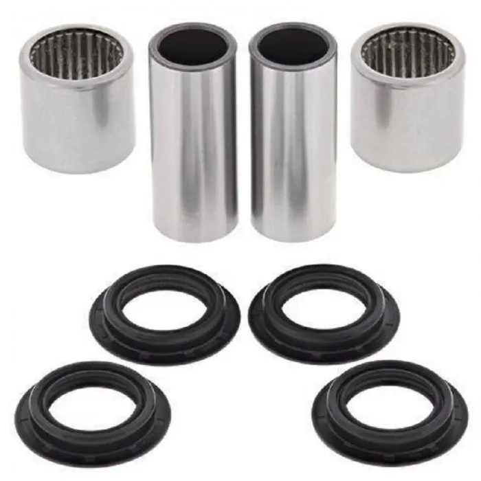 342-28-1120#1.jpg. BWX Swing Arm Bearing Kit - KLR650 '87-'18