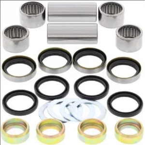 342-28-1088#1.jpg. BWX Swing Arm Bearing Kit - KTM