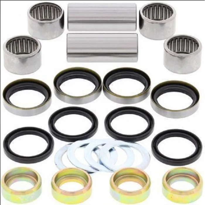 342-28-1088#1.jpg. BWX Swing Arm Bearing Kit - KTM