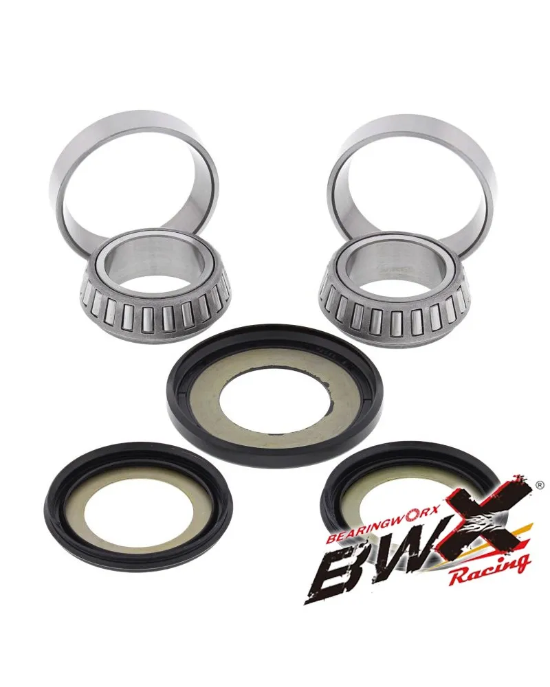 341-SBK048#1.jpg. BWX Steering Bearing Kit - RM/RMZ